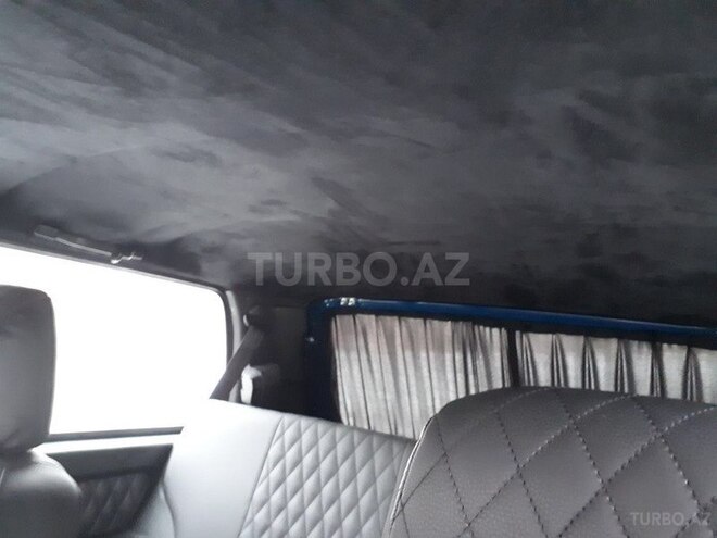 LADA (VAZ) Niva 2015, 41,000 km - 1.7 л - Bakı