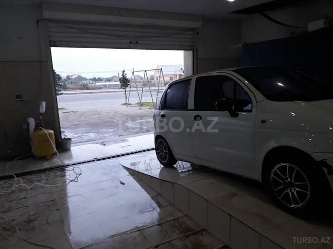 Daewoo Matiz 2011, 14,000 km - 0.1 l - Bakı