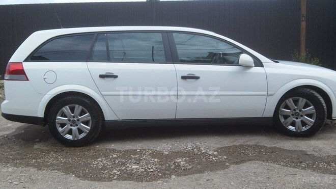 Opel Vectra 2004, 169,000 km - 2.2 l - Bakı