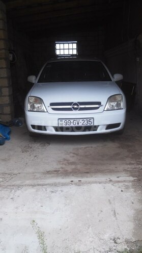 Opel Vectra 2004, 169,000 km - 2.2 l - Bakı