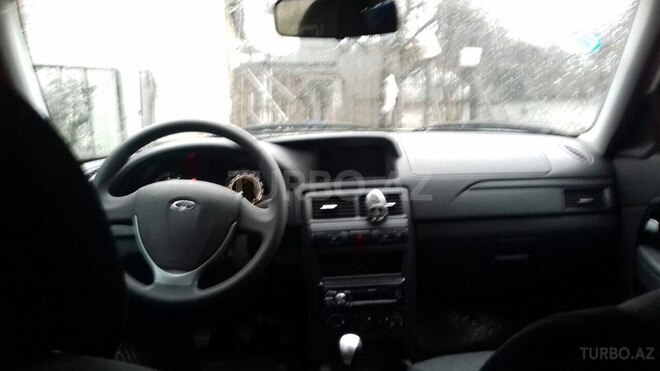 LADA (VAZ) Priora 2017, 19,186 km - 1.6 l - Bakı