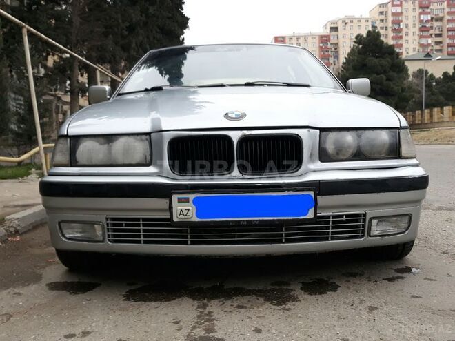 BMW 320 1994, 330,000 km - 2.0 л - Bakı