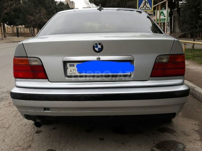 BMW 320 1994, 330,000 km - 2.0 л - Bakı