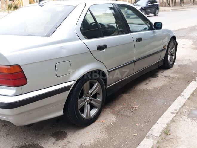 BMW 320 1994, 330,000 km - 2.0 л - Bakı