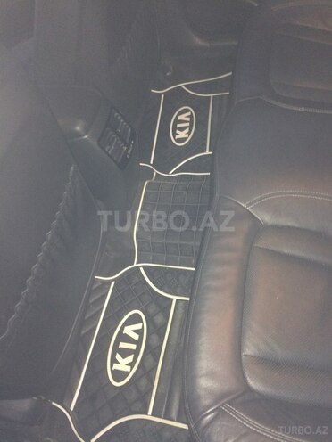 Kia Optima 2012, 70,900 km - 0.2 l - Ucar