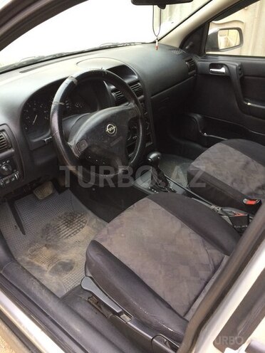 Opel Astra 2000, 335,214 km - 1.6 л - Bakı