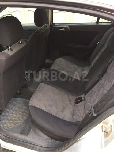Opel Astra 2000, 335,214 km - 1.6 л - Bakı