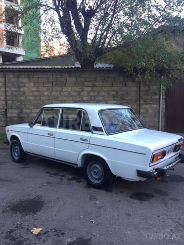 LADA (VAZ) 2106 2005, 126,000 km - 1.6 l - Bakı