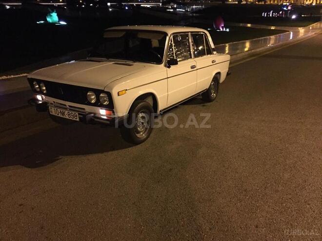 LADA (VAZ) 2106 2005, 126,000 km - 1.6 l - Bakı