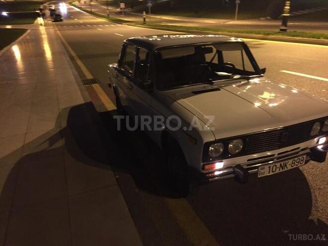 LADA (VAZ) 2106 2005, 126,000 km - 1.6 l - Bakı