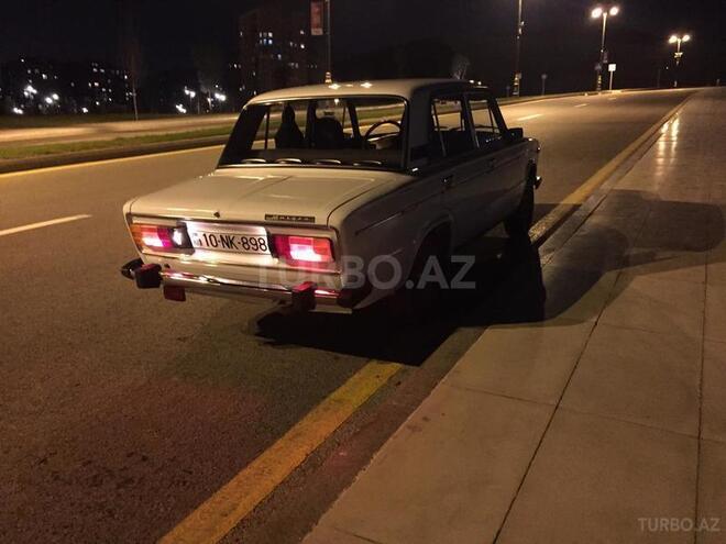 LADA (VAZ) 2106 2005, 126,000 km - 1.6 l - Bakı