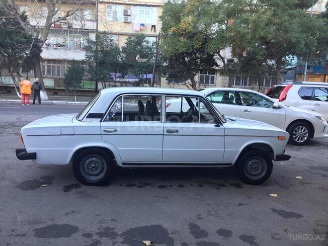 LADA (VAZ) 2106 2005, 126,000 km - 1.6 l - Bakı