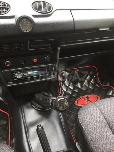 LADA (VAZ) 2106 2005, 126,000 km - 1.6 l - Bakı