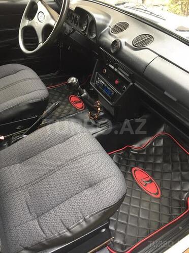 LADA (VAZ) 2106 2005, 126,000 km - 1.6 l - Bakı