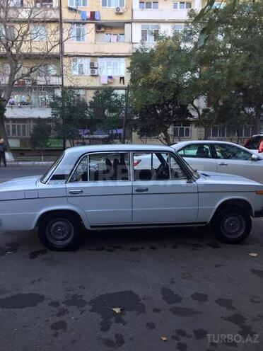 LADA (VAZ) 2106 2005, 126,000 km - 1.6 l - Bakı