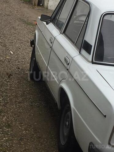 LADA (VAZ) 2106 2005, 126,000 km - 1.6 l - Bakı