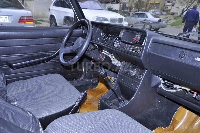 LADA (VAZ) 2107 2009, 71,690 km - 1.6 л - Bakı