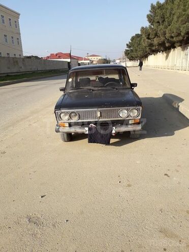 LADA (VAZ) 2103 1981, 230,180 km - 1.3 l - Bakı