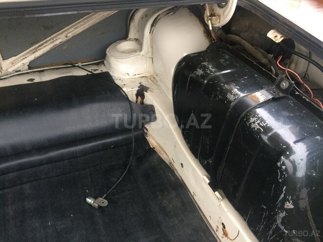 LADA (VAZ) 2106 1988, 256,765 km - 0.2 л - Bərdə