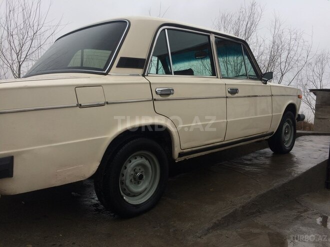 LADA (VAZ) 2106 1988, 256,765 km - 0.2 л - Bərdə