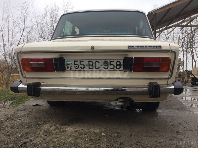 LADA (VAZ) 2106 1988, 256,765 km - 0.2 л - Bərdə