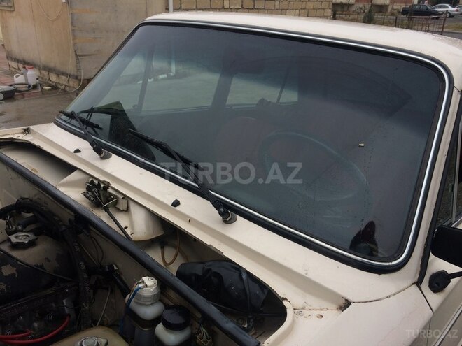 LADA (VAZ) 2106 1988, 256,765 km - 0.2 л - Bərdə
