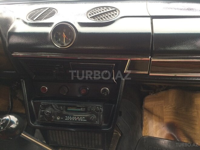 LADA (VAZ) 2106 1988, 256,765 km - 0.2 л - Bərdə