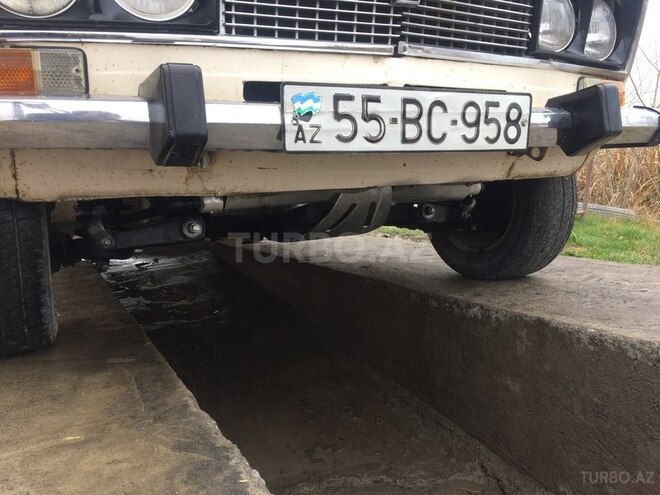 LADA (VAZ) 2106 1988, 256,765 km - 0.2 л - Bərdə