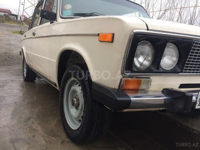 LADA (VAZ) 2106 1988, 256,765 km - 0.2 л - Bərdə