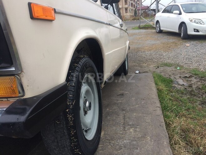 LADA (VAZ) 2106 1988, 256,765 km - 0.2 л - Bərdə