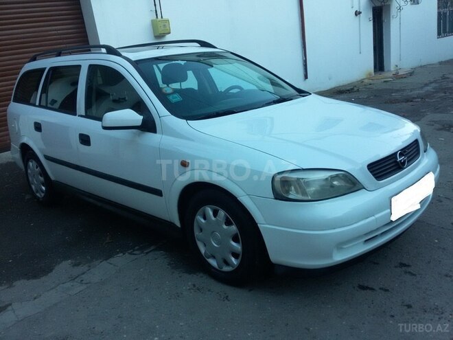 Opel  1999, 295,000 km - 1.6 л - Bakı