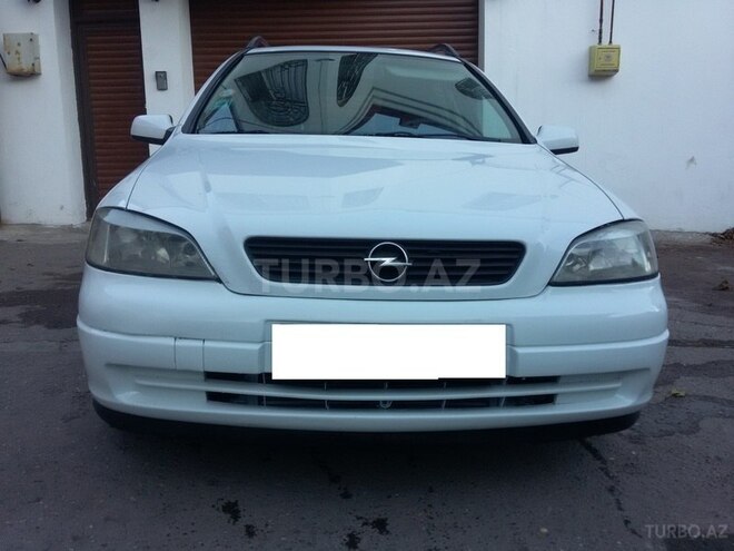 Opel  1999, 295,000 km - 1.6 л - Bakı