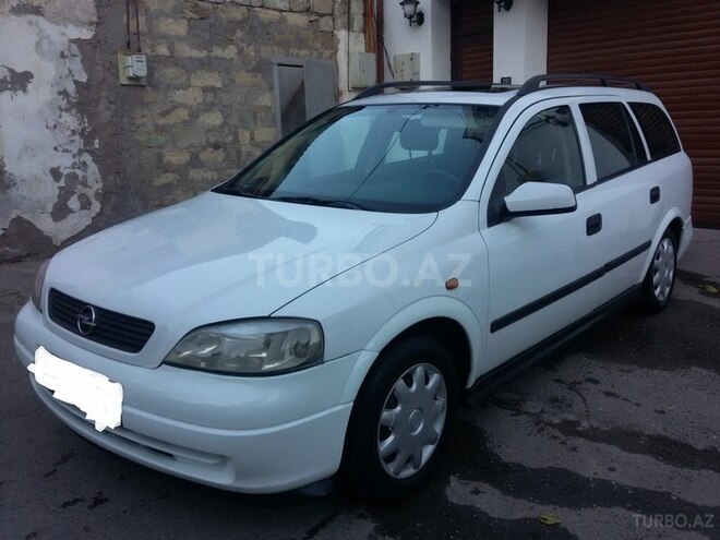 Opel  1999, 295,000 km - 1.6 л - Bakı