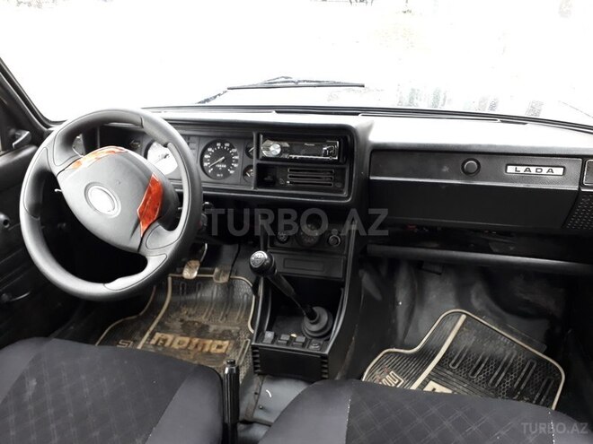 LADA (VAZ) 2107 2010, 70,000 km - 1.6 л - Goranboy