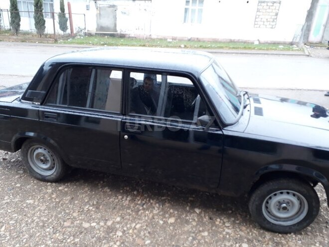LADA (VAZ) 2107 2010, 70,000 km - 1.6 л - Goranboy