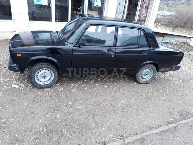 LADA (VAZ) 2107 2010, 70,000 km - 1.6 л - Goranboy