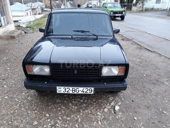 LADA (VAZ) 2107 2010, 70,000 km - 1.6 л - Goranboy