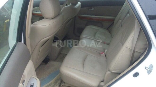 Lexus RX 350 2006, 14,000 km - 3.5 l - Bakı