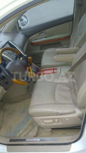 Lexus RX 350 2006, 14,000 km - 3.5 l - Bakı
