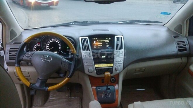 Lexus RX 350 2006, 14,000 km - 3.5 l - Bakı
