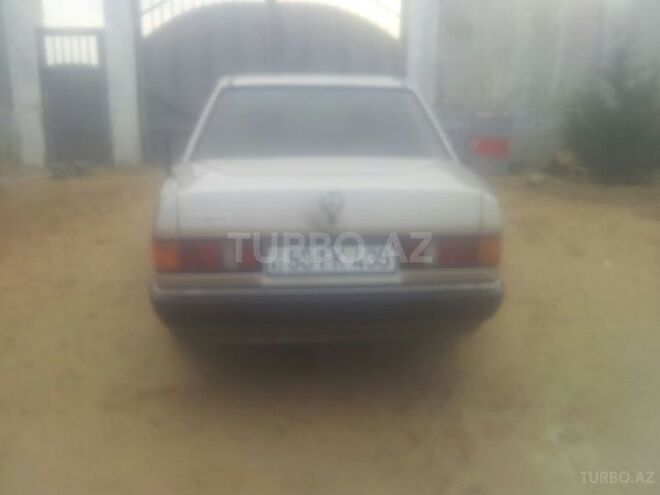 Mercedes 190 1990, 377,146 km - 0.2 l - Bakı