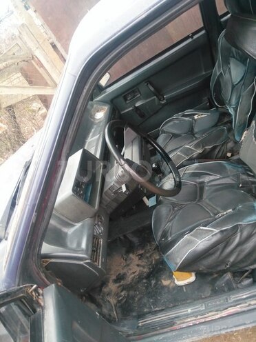 LADA (VAZ) 2109 1989, 250,369 km - 0.2 l - Goranboy
