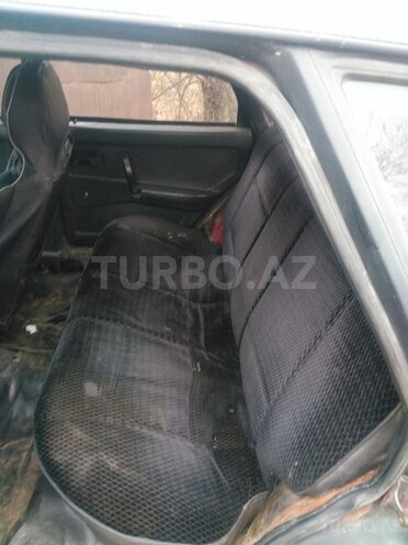 LADA (VAZ) 2109 1989, 250,369 km - 0.2 l - Goranboy