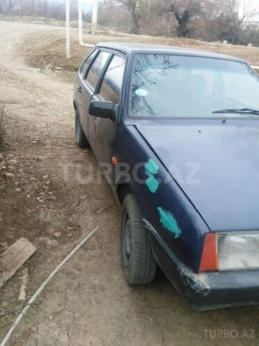 LADA (VAZ) 2109 1989, 250,369 km - 0.2 l - Goranboy