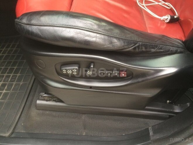 BMW X5 2006, 156,123 km - 4.8 l - Bakı
