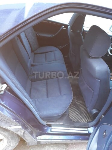 Mercedes C 180 1997, 350,000 km - 1.8 l - Bakı