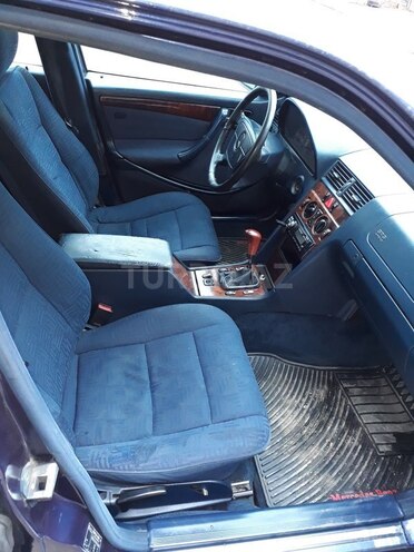 Mercedes C 180 1997, 350,000 km - 1.8 l - Bakı