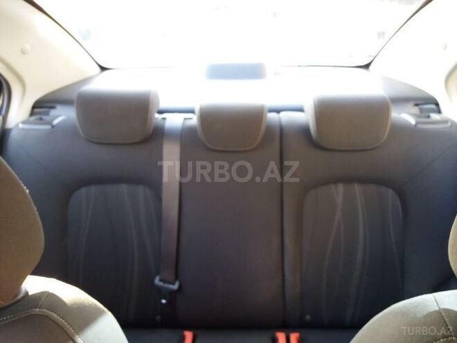 Chevrolet Aveo 2012, 96,000 km - 1.4 l - Astara