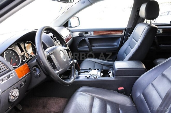 Volkswagen Touareg 2003, 143,700 km - 3.2 l - Sumqayıt