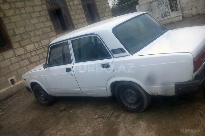 LADA (VAZ) 2107 1994, 125,000 km - 1.6 л - Şirvan